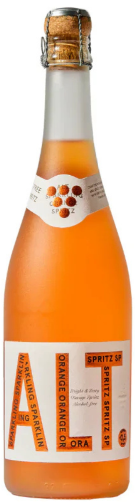 ALT Orange Spritz 0% NV