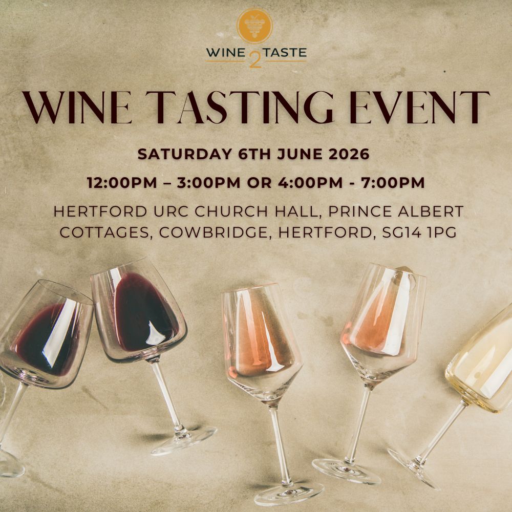 Wine Tasting Event