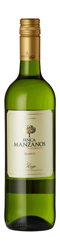 Finca Manzanos Rioja Blanco 2020